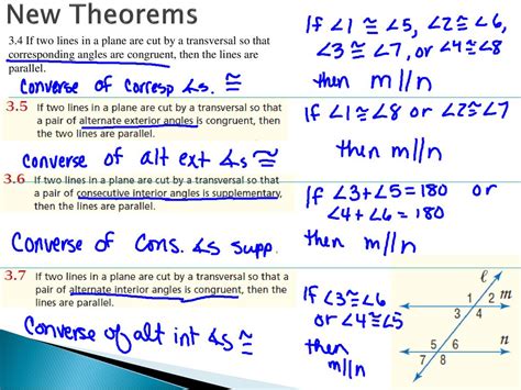 New Theorems Epub