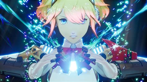 New Theurgy Persona 3 Episode Aigis: Unlocking the Power of Shadows