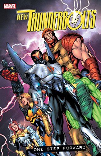 New Thunderbolts 2004-2006 14 PDF