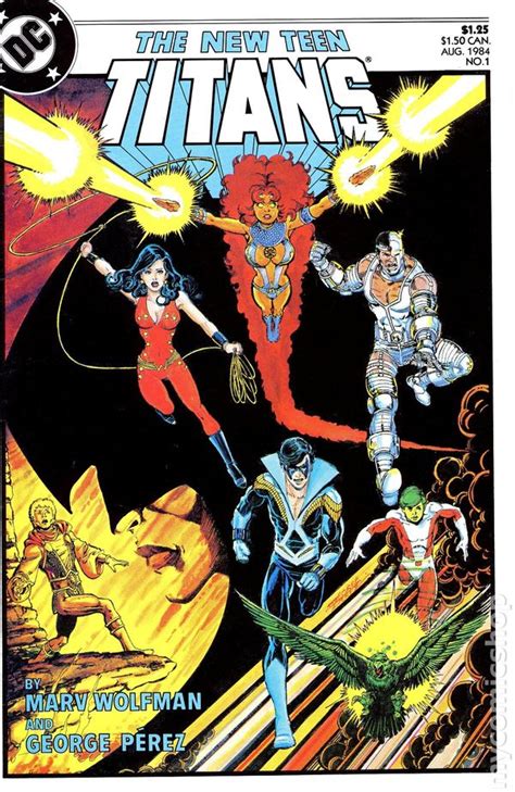 New Titans The 1994-68 New Titans 1984- PDF