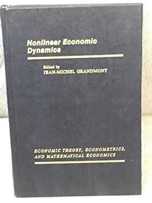 New Tools of Economic Dynamics 1st Edition Reader