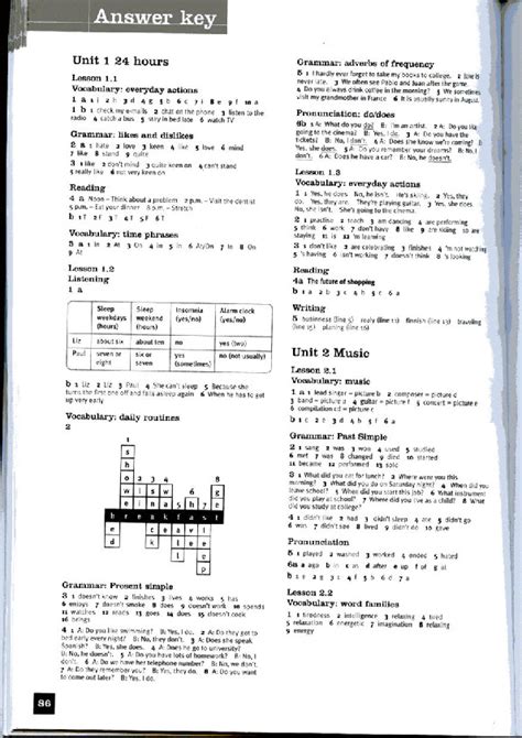 New Total English Pre Intermediate Answers PDF