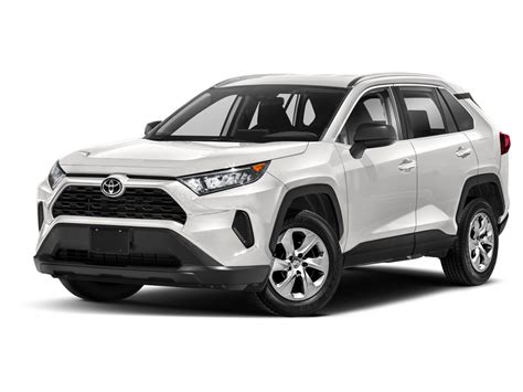 New Toyota Inventory: