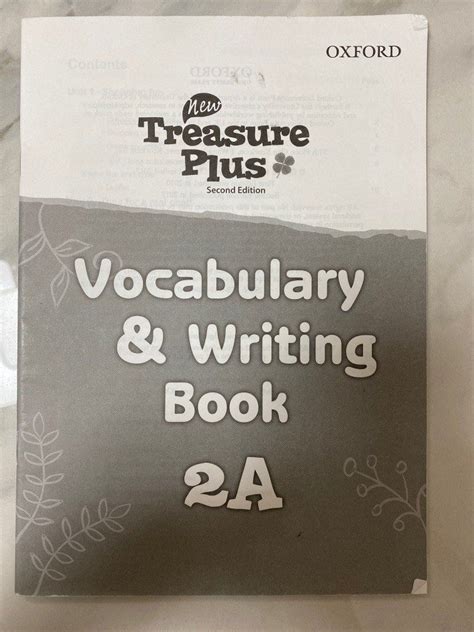 New Treasure Plus 2a Answer Kindle Editon