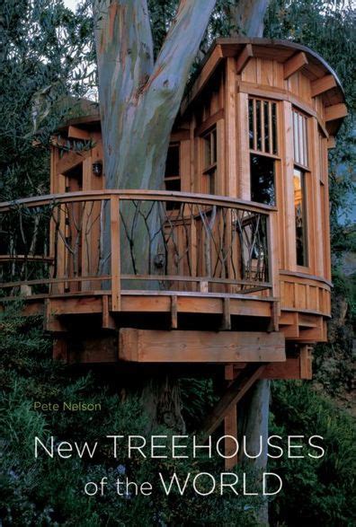 New Treehouses of the World Ebook Kindle Editon