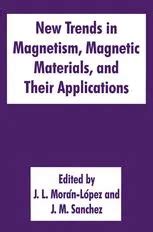 New Trends in Magnetism Doc