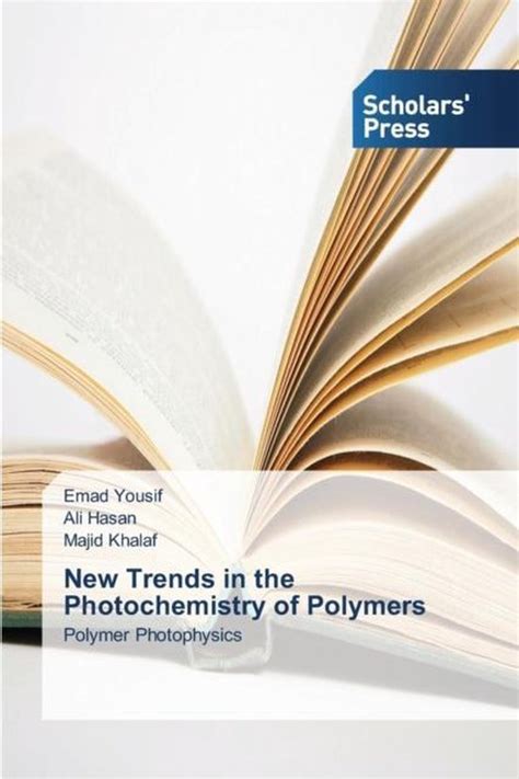 New Trends in the Photochemistry of Polymers Epub
