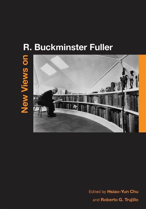 New Views on R. Buckminster Fuller Doc