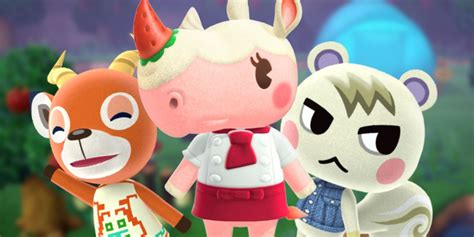 New Villagers and Friendships