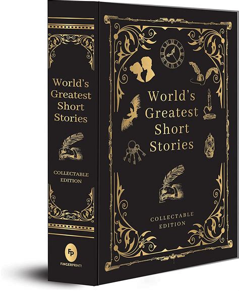 New World Arts Short Stories Epub