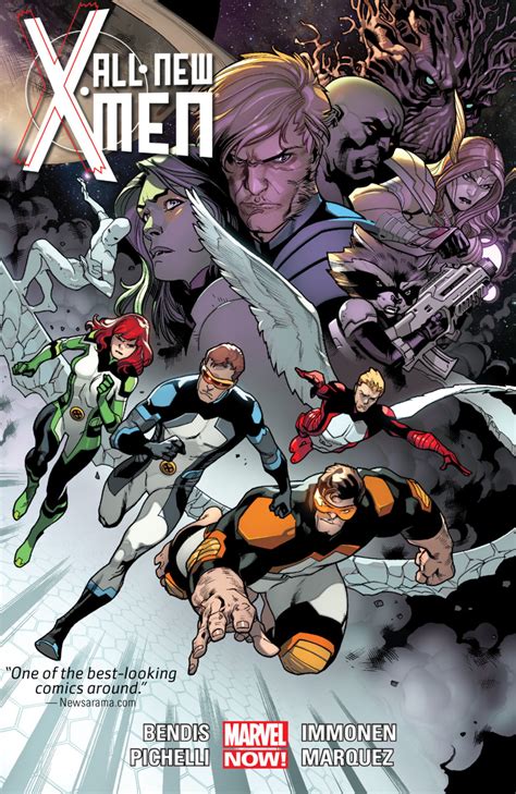 New X-Men, Vol. 3 PDF