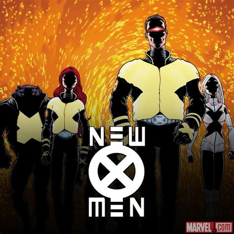 New X-Men 2001-2004 123 PDF