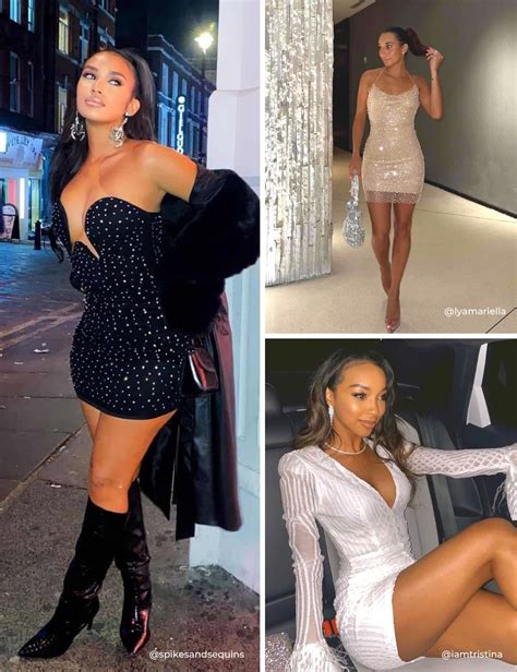 New Year's Eve Dress: 35 Stunning Options for Any Body Type