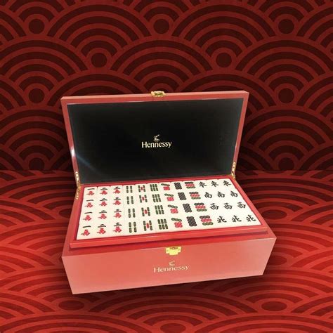 New Year's Mahjong: A Comprehensive Guide to the Lunar New Year Tradition