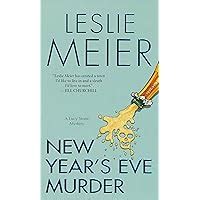 New Year s Eve Murder Lucy Stone Mysteries No 12 Epub