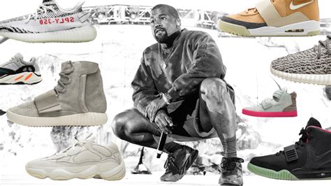 New Yeezys: The Ultimate Guide to the Latest and Greatest Sneakers from Kanye West