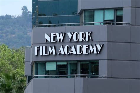 New York Film Academy Price: A Comprehensive Guide
