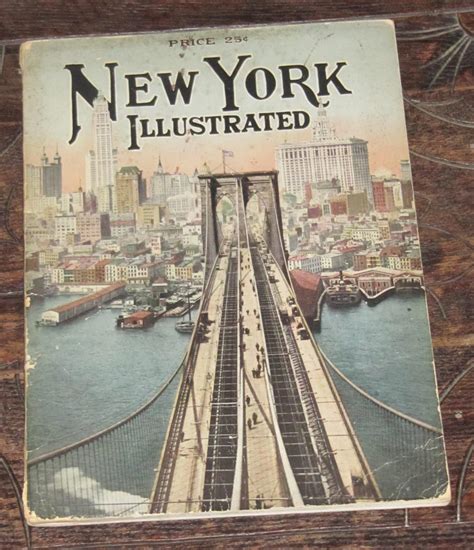 New York Illustrated PDF