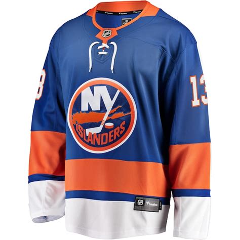 New York Islanders Jerseys: A Comprehensive Guide to Styles, History, and Customization