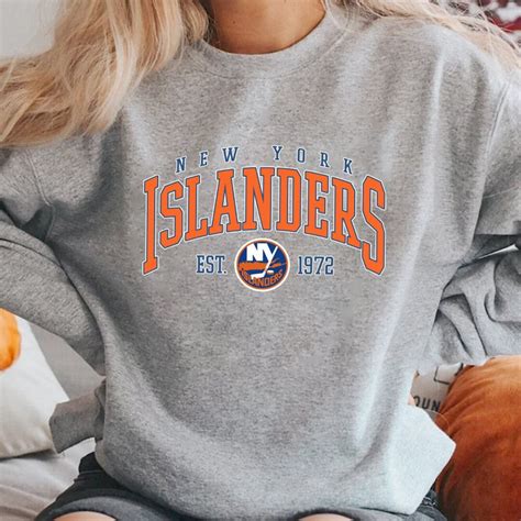 New York Islanders Shirt: A Comprehensive Guide to Styles, Materials, and Customization