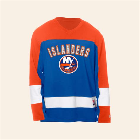 New York Islanders T-shirts: A Fan's Essential