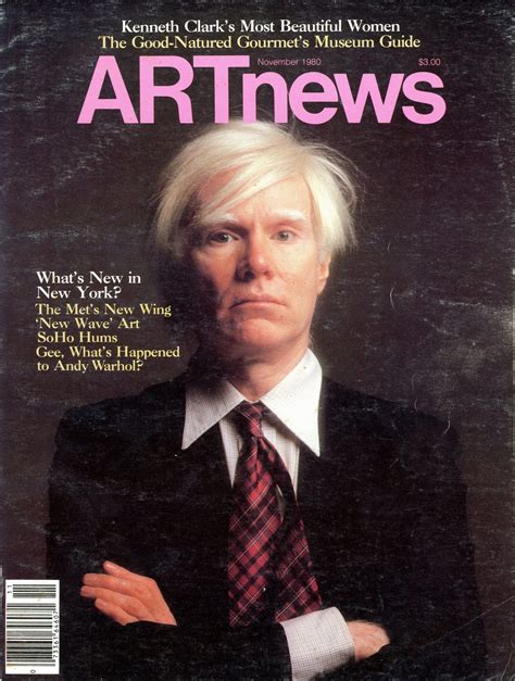 New York Magazine March 9 1987 Andy Warhol Reader