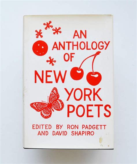 New York Poets An Anthology Kindle Editon