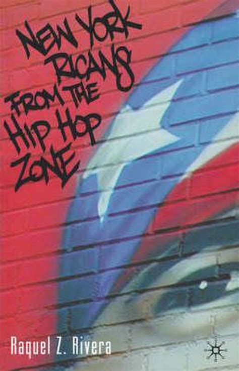 New York Ricans from the Hip Hop Zone Doc