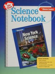 New York Science Notebook Grade 8 Answers Doc