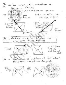 New York State January 2014 Geometry Answers Reader