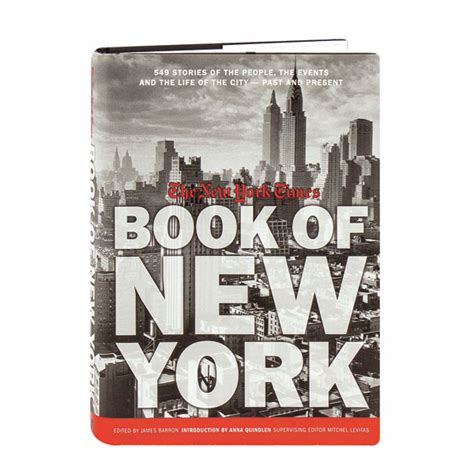New York Times Book of New York Stories of the People the Streets and the Life of the City Past and Present Kindle Editon