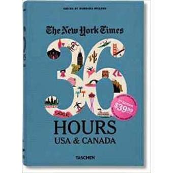 New York Times Hours Canada Epub