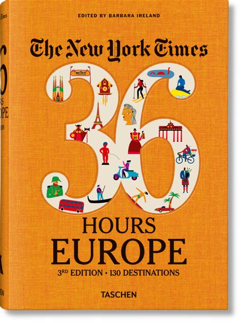 New York Times Hours Europe Doc