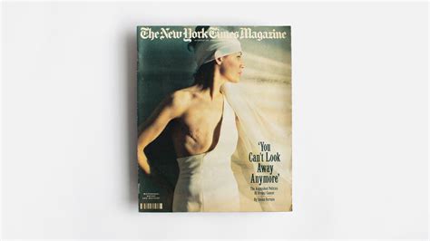 New York Times Magazine Breast Cancer Epub