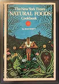 New York Times Natural Foods Cookbook Doc