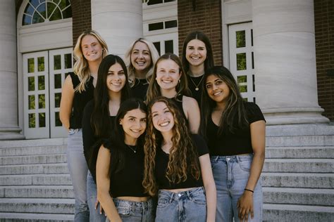 New York University Greek Life: A Guide to the Thriving Community