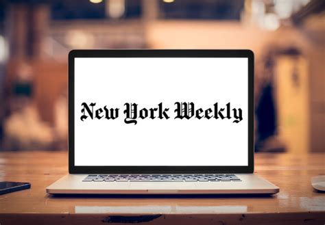 New York Weekly Review Doc