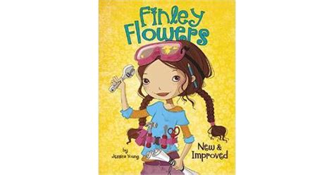 New and Improved Finley Flowers