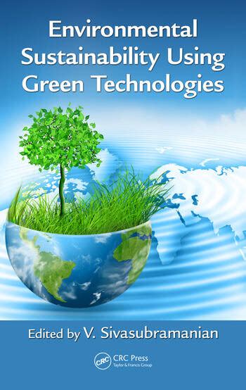 New and Renewable Technologies for Sustainable Development 1st Edition Reader