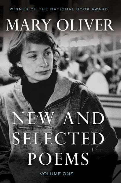 New and Selected Poems: Volume One PDF