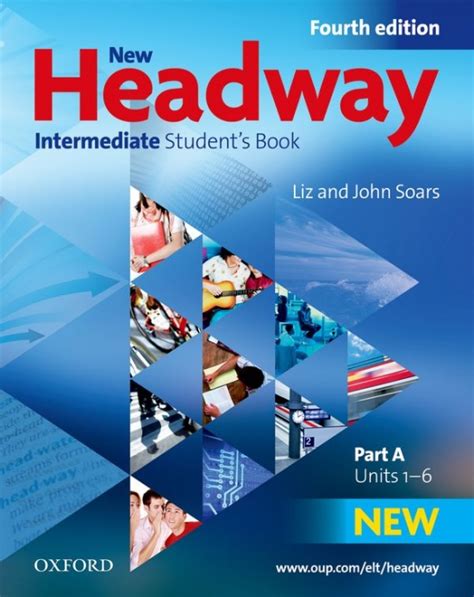 New headway intermediate fourth edition tests Ebook Epub