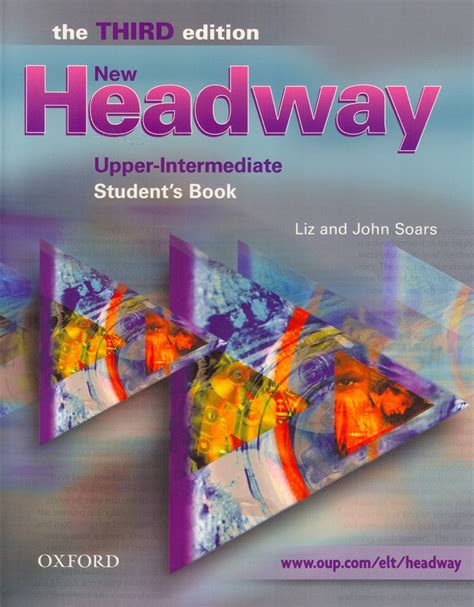 New headway intermediate third edition Ebook Epub