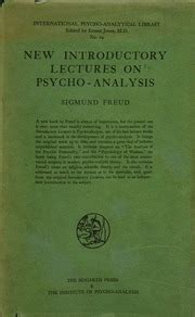 New introductory lectures on psycho-analysis The international psychoanalytical library Epub