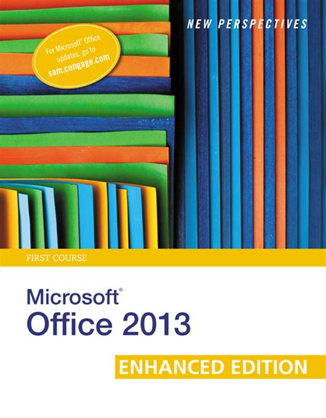 New perspectives on microsoft office 2013 Ebook Epub