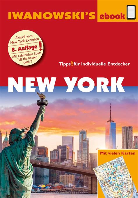 New york Ebook Reader