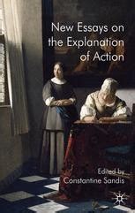 New.Essays.on.the.Explanation.of.Action Ebook Epub