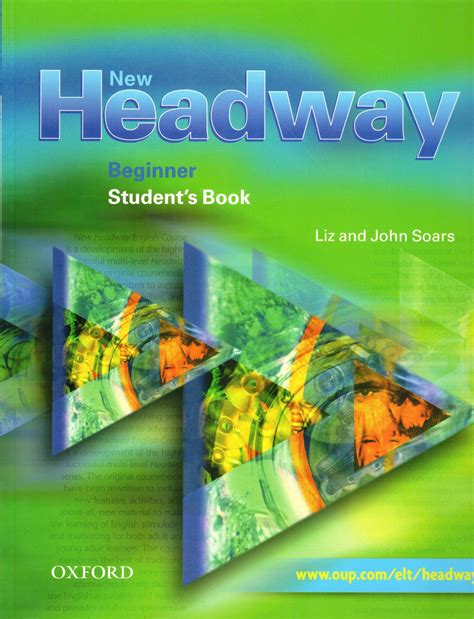 New.Headway.Beginner.Student.s.Book Ebook PDF