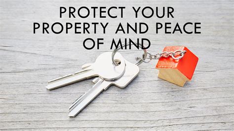 NewRez Insurance Department: Protecting Your Property and Peace of Mind