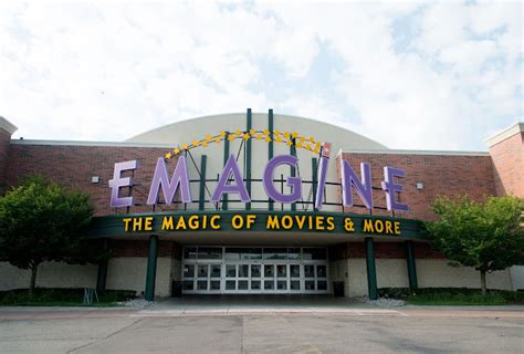 Newark, DE's Top 3 Movie Theaters