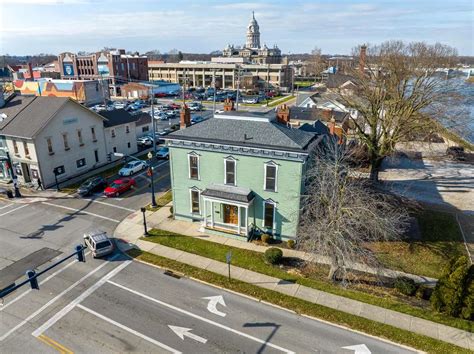 Newark: A City of Historic Charm and Boundless Potential